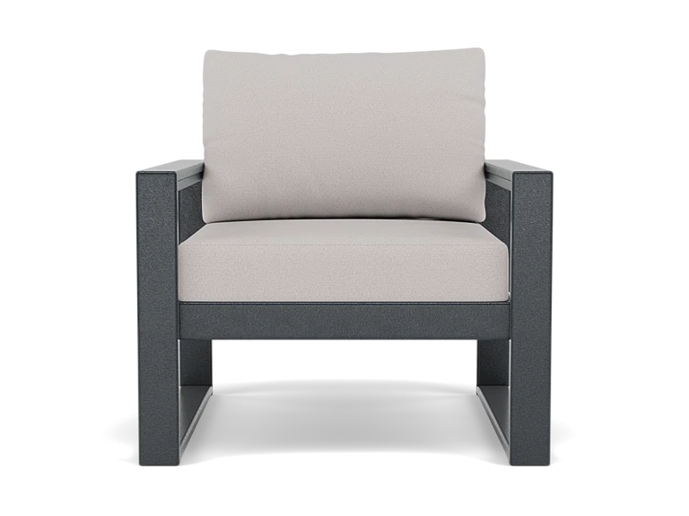 EDGE Club Chair